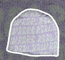 Load image into Gallery viewer, Real Raw Rare Reversible Beanies
