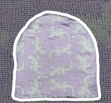 Load image into Gallery viewer, Real Raw Rare Reversible Beanies
