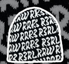 Load image into Gallery viewer, Real Raw Rare Reversible Beanies
