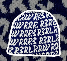 Load image into Gallery viewer, Real Raw Rare Reversible Beanies
