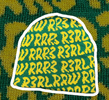 Load image into Gallery viewer, Real Raw Rare Reversible Beanies
